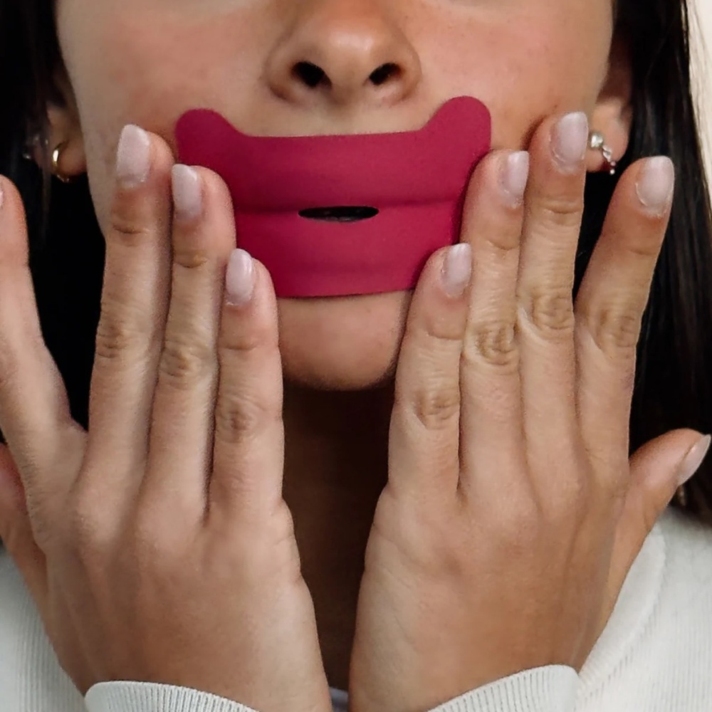 Loftie Mouth Tape